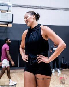 liz cambage leaked|Video of Liz Cambage fight with Nigerian players emerges